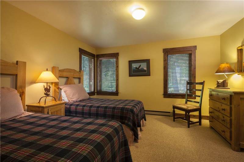 فندق Tuckaway House