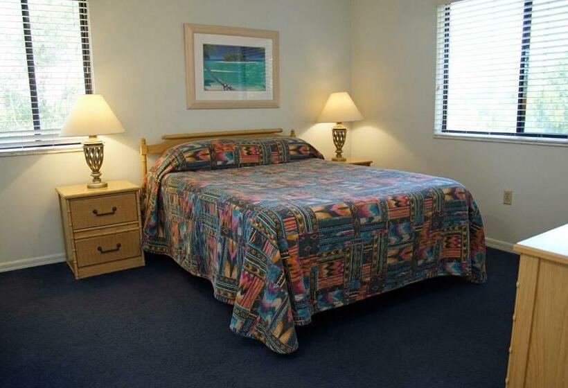 Отель Vacation Villas Resort