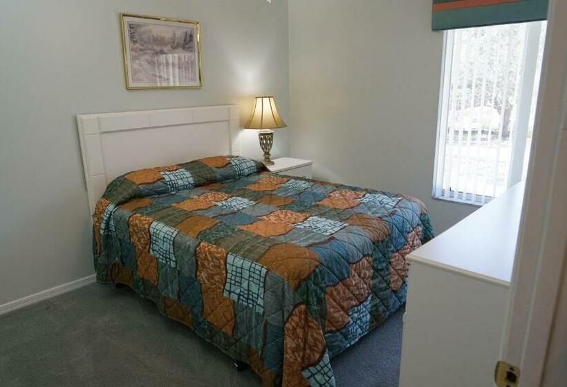 Отель Vacation Villas Resort