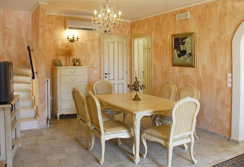 فندق Villa Fedra