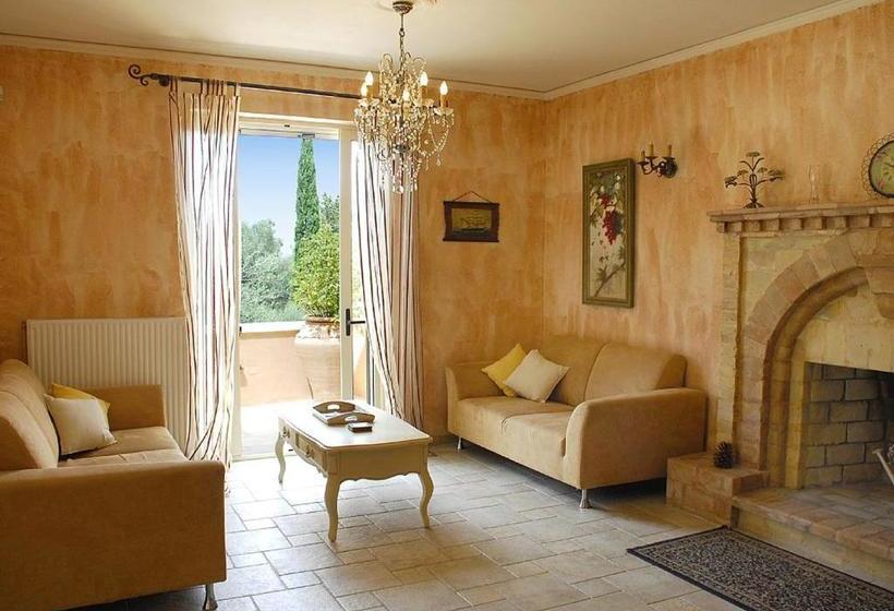 فندق Villa Fedra