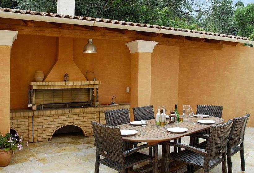 فندق Villa Fedra