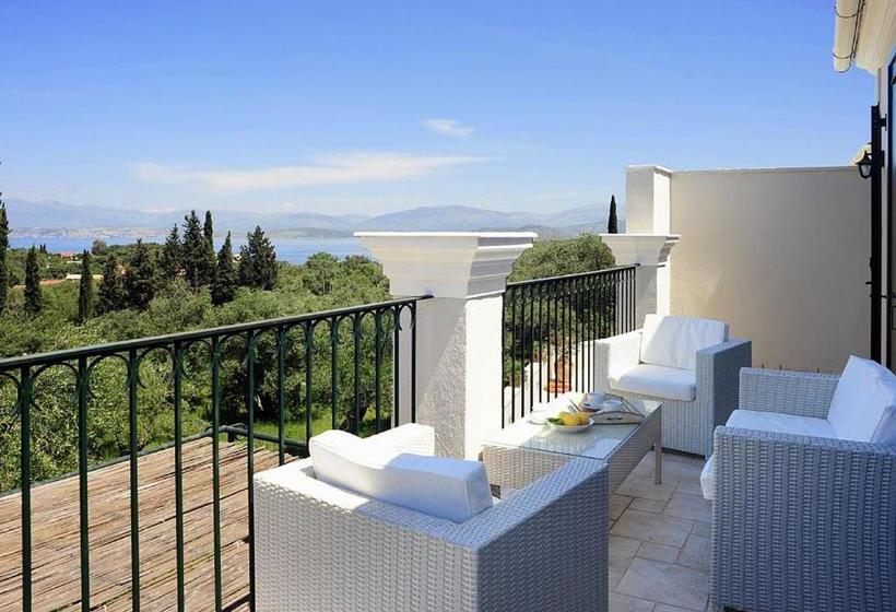 فندق Villa Fedra