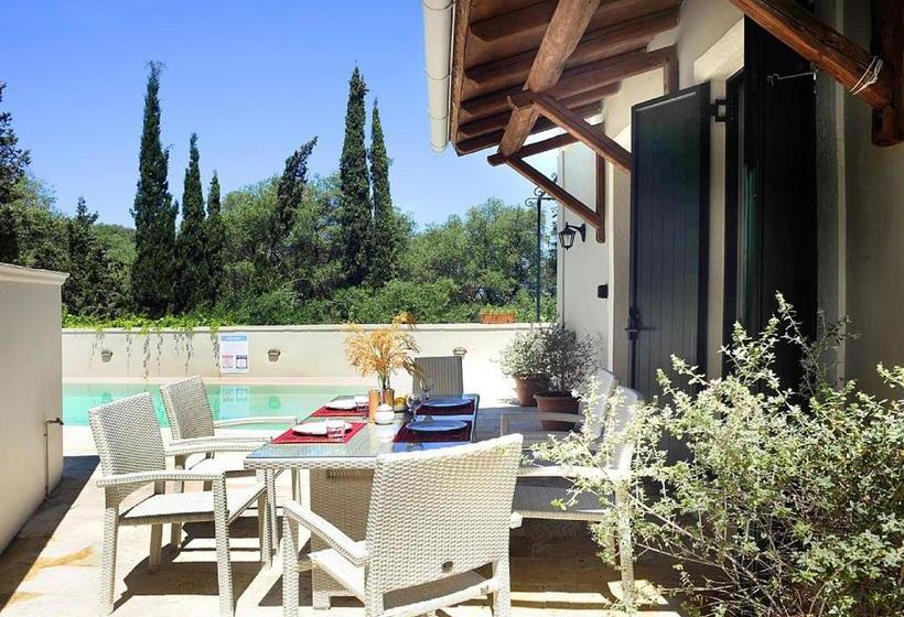 فندق Villa Fedra