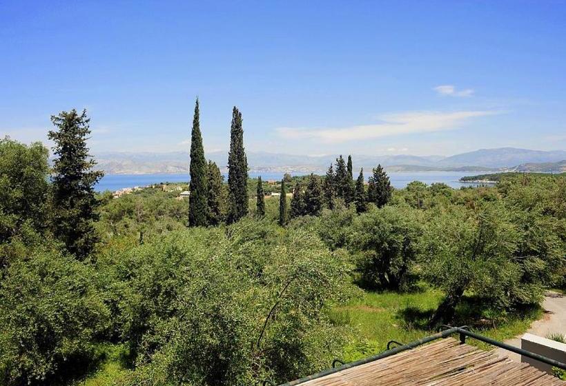 فندق Villa Fedra