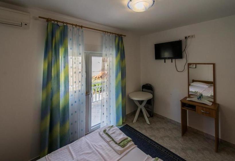 Отель Villa Katarina