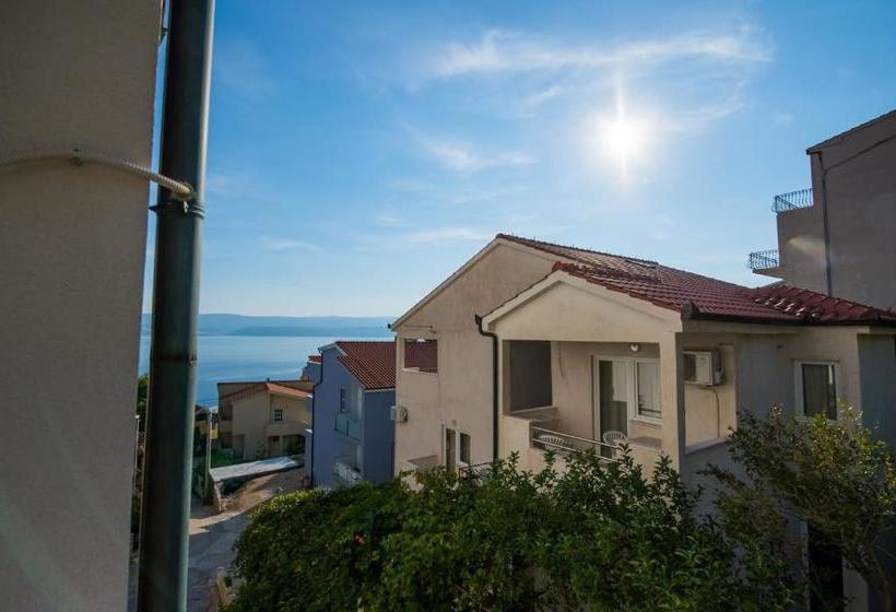 Отель Villa Katarina