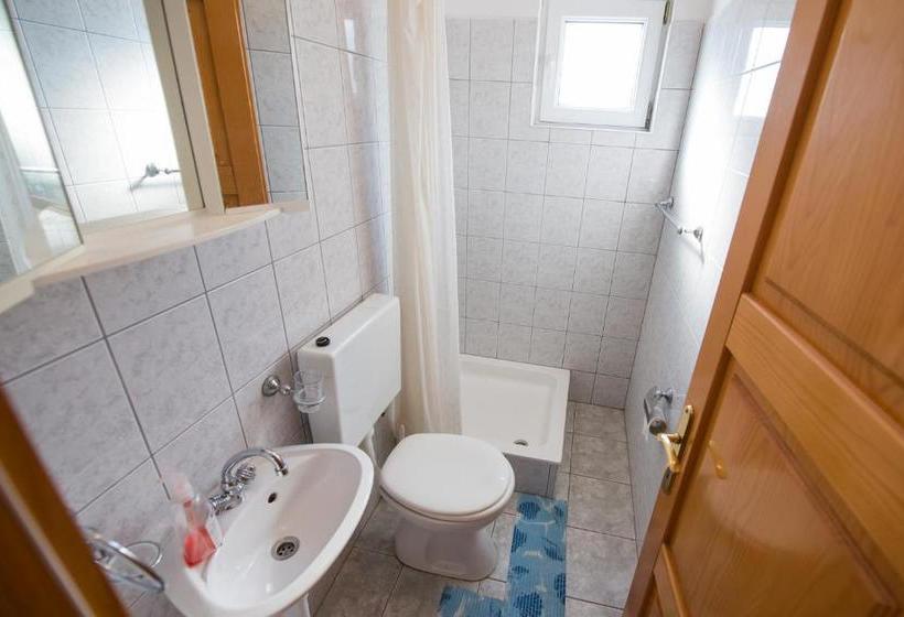 Отель Villa Katarina