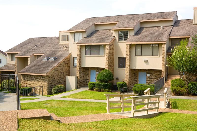 호텔 Villas On The Lake