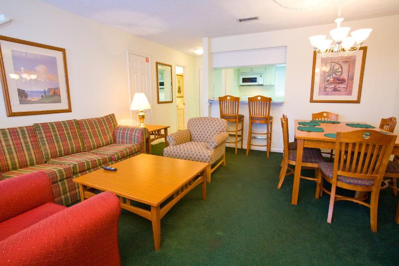 호텔 Villas On The Lake