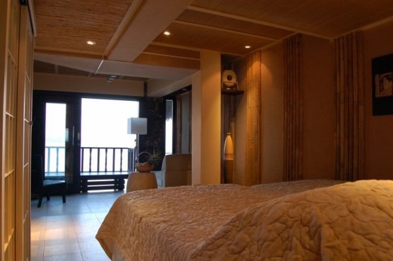 酒店 Vivere Azure Resort