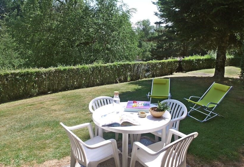 בית מלון כפרי Vvf Aubrac, Chaudes Aigues