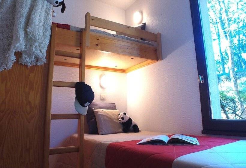 בית מלון כפרי Vvf Aubrac, Chaudes Aigues