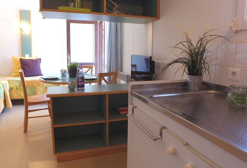 בית מלון כפרי Vvf Aubrac, Chaudes Aigues