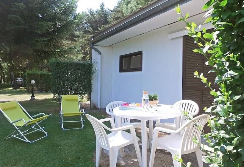 בית מלון כפרי Vvf Aubrac, Chaudes Aigues