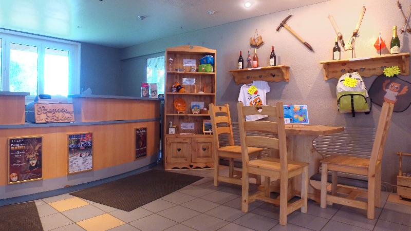酒店 Vvf Les Monts Jura