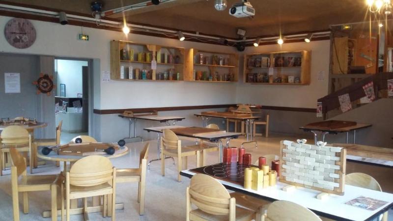 酒店 Vvf Les Monts Jura