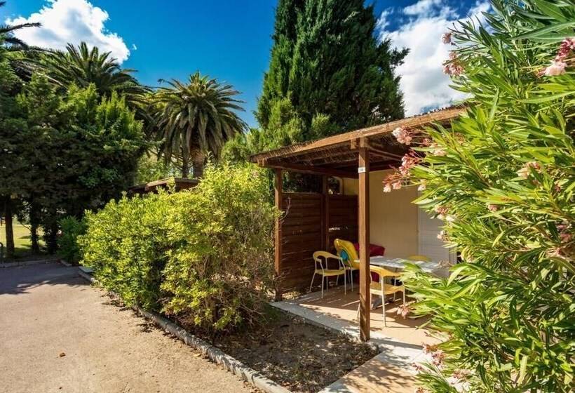 בית מלון כפרי Vvf Sigean Port La Nouvelle Corbières