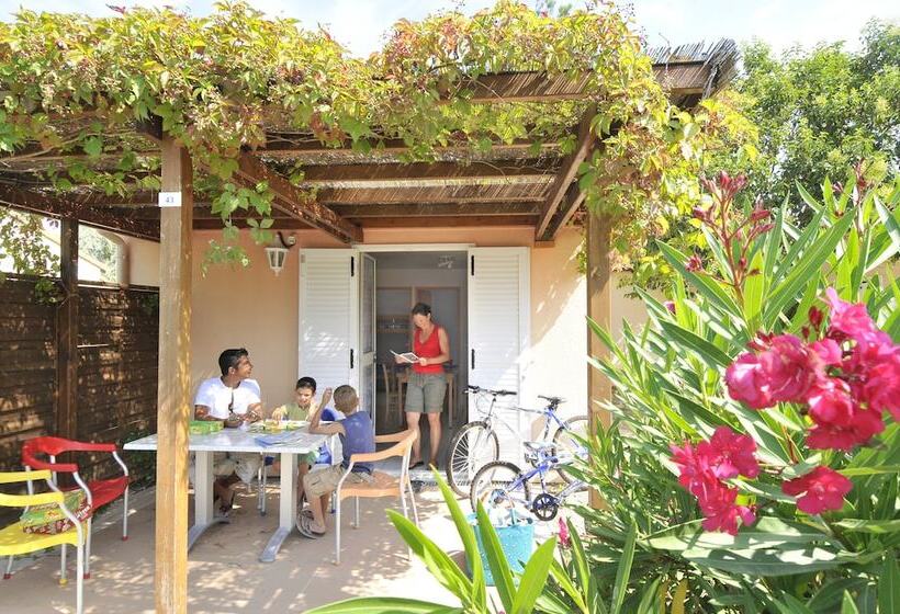 酒店 Vvf Sigean Port La Nouvelle Corbières