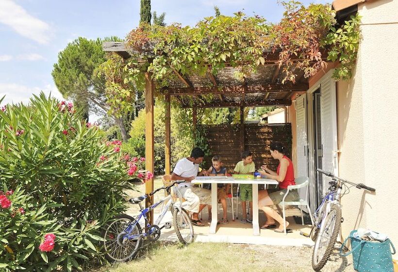 בית מלון כפרי Vvf Sigean Port La Nouvelle Corbières