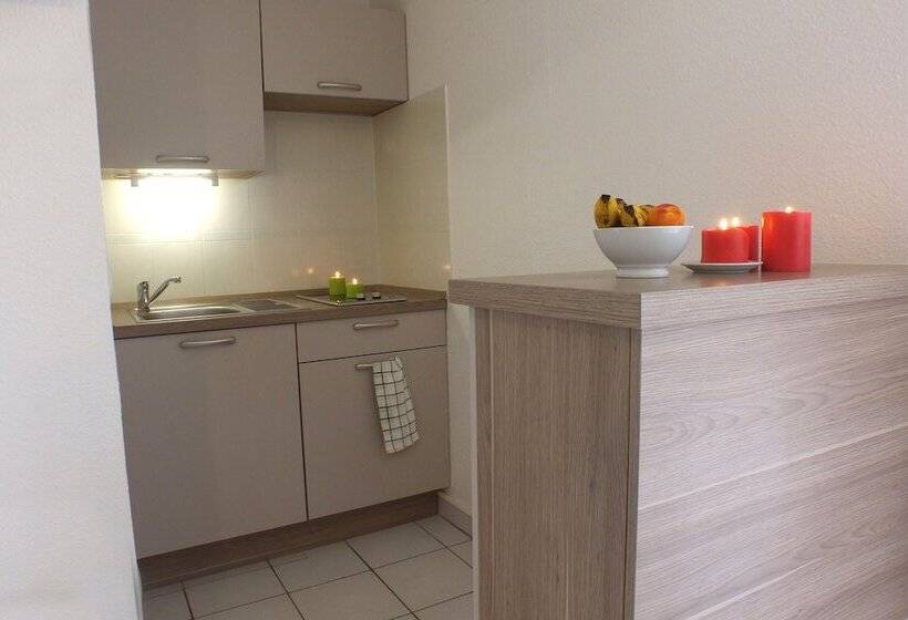 בית מלון כפרי Vvf Sigean Port La Nouvelle Corbières