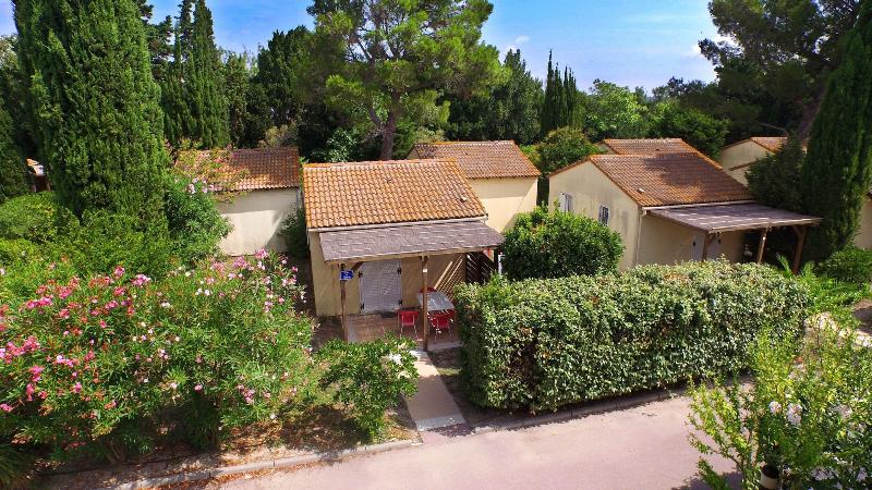 בית מלון כפרי Vvf Sigean Port La Nouvelle Corbières