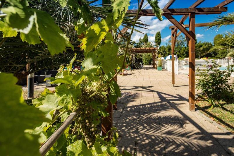 בית מלון כפרי Vvf Sigean Port La Nouvelle Corbières