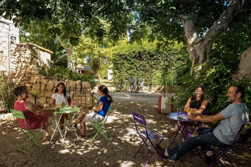 בית מלון כפרי Vvf Sigean Port La Nouvelle Corbières