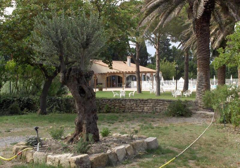 בית מלון כפרי Vvf Sigean Port La Nouvelle Corbières