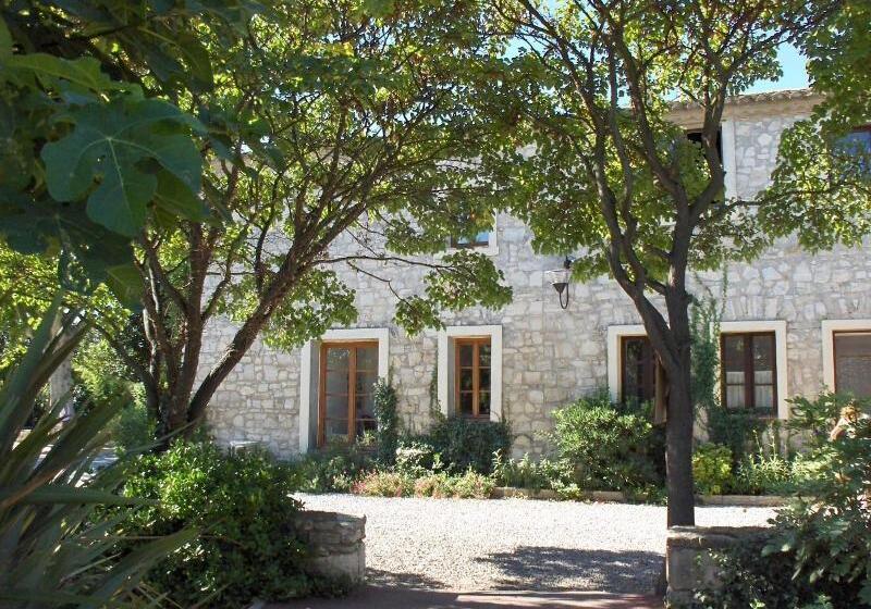 בית מלון כפרי Vvf Sigean Port La Nouvelle Corbières