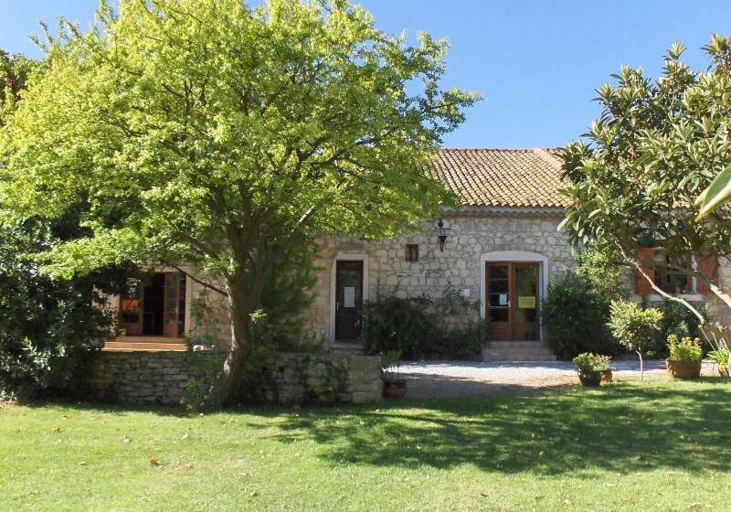 בית מלון כפרי Vvf Sigean Port La Nouvelle Corbières