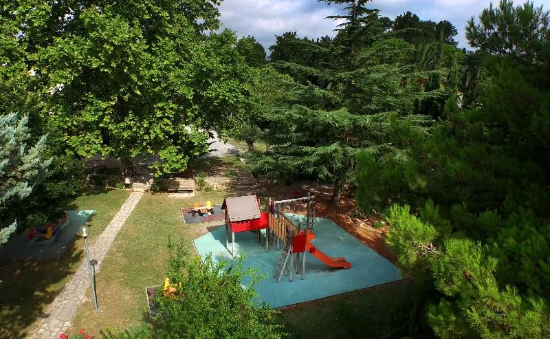 בית מלון כפרי Vvf Sigean Port La Nouvelle Corbières