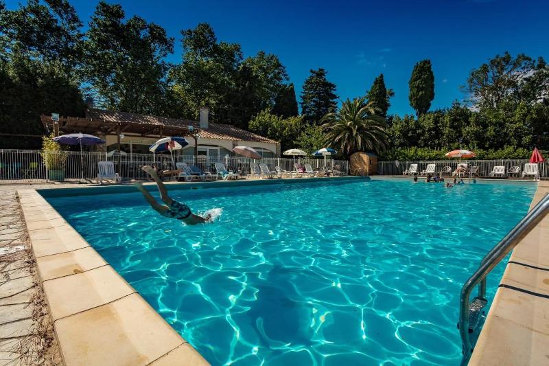 בית מלון כפרי Vvf Sigean Port La Nouvelle Corbières