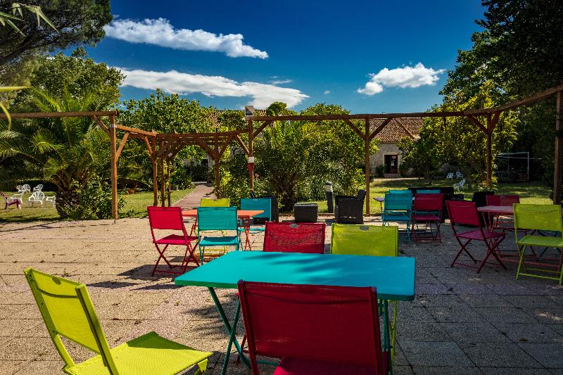 בית מלון כפרי Vvf Sigean Port La Nouvelle Corbières