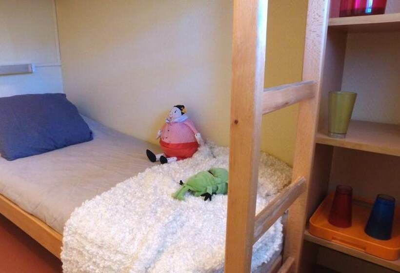 호텔 Vvf Hauteloire Les Estables