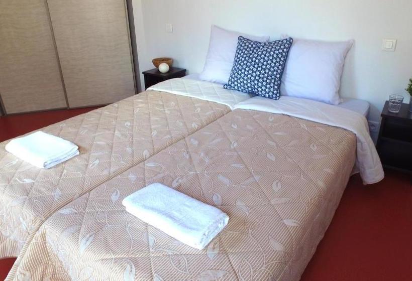 ホテル Vvf Gers Gascogne