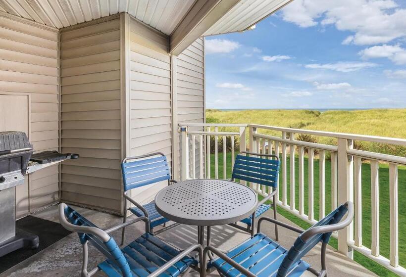 فندق Worldmark Mariner Village