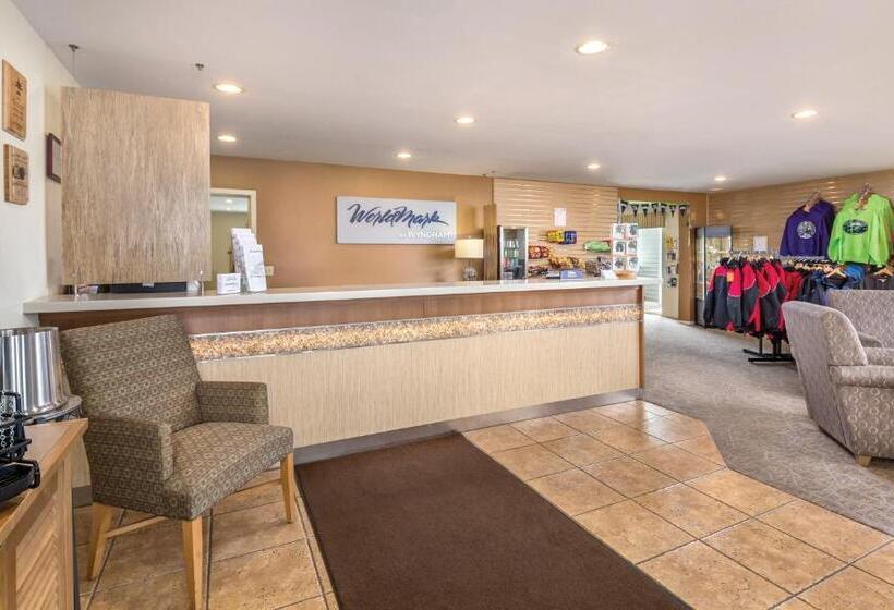 فندق Worldmark Mariner Village