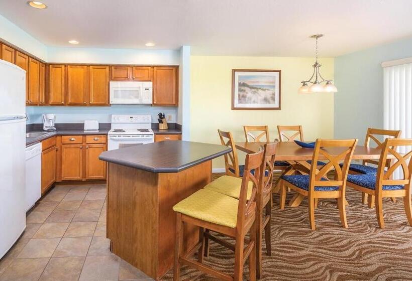 فندق Worldmark Mariner Village