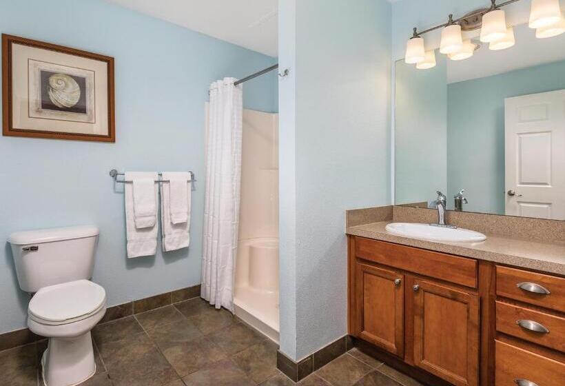 فندق Worldmark Mariner Village