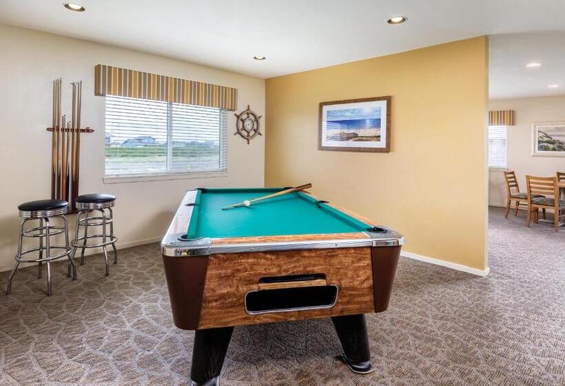 فندق Worldmark Mariner Village