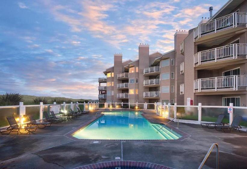 فندق Worldmark Mariner Village