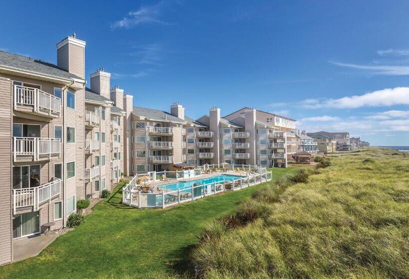 فندق Worldmark Mariner Village