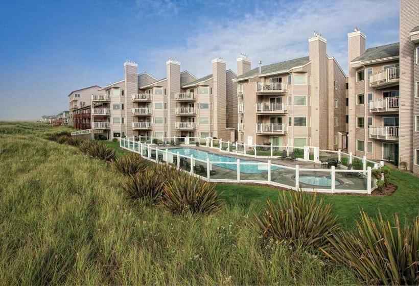 فندق Worldmark Mariner Village