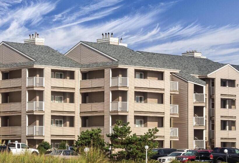 فندق Worldmark Mariner Village