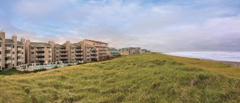 فندق Worldmark Mariner Village