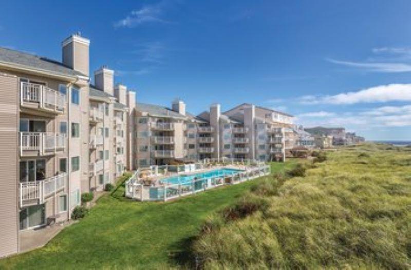 فندق Worldmark Mariner Village