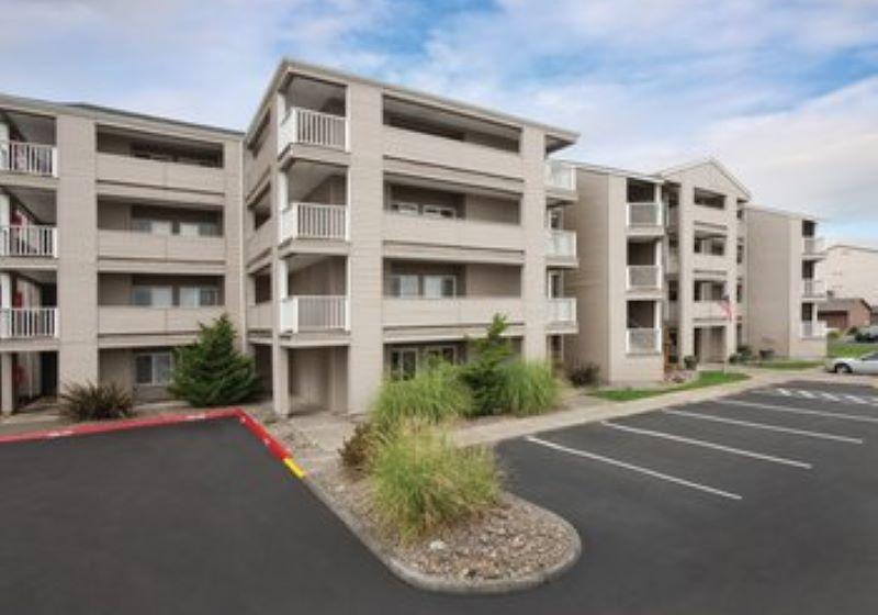 فندق Worldmark Mariner Village