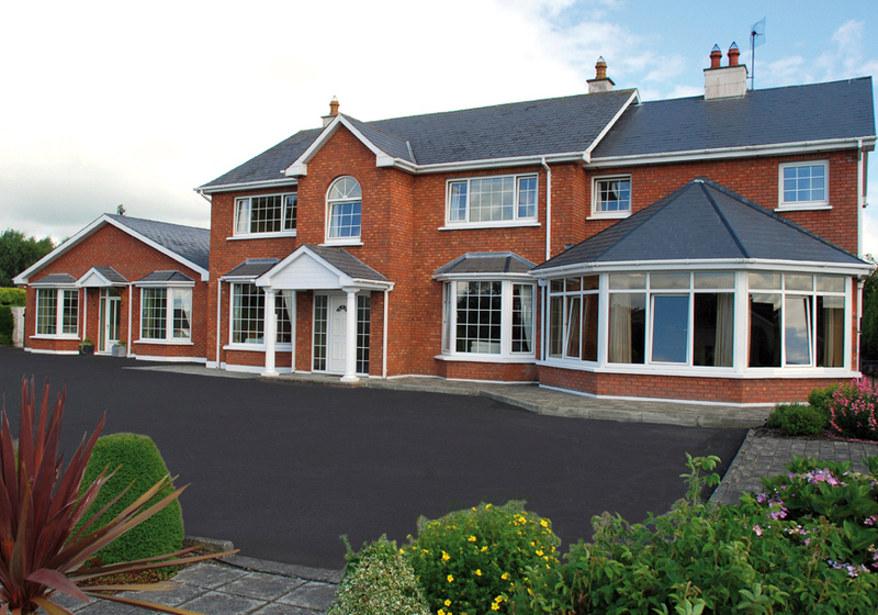 Killarney House Bed & Breakfast