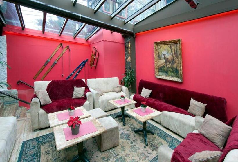 Lithos Hotel & Spa